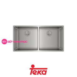 Chậu rửa lắp âm Teka Maestro BE LINEA RS15 2B 860
