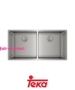 Chậu rửa lắp âm Teka Maestro BE LINEA RS15 2B 860