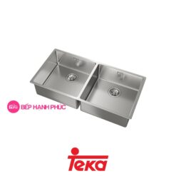 Chậu rửa lắp âm Teka Maestro BE LINEA RS15 2B 860 2 hộc rửa 9 Chậu rửa lắp âm Teka Maestro BE LINEA RS15 2B 860