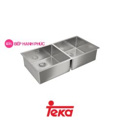 Chậu rửa lắp âm Teka Maestro BE LINEA RS15 2B 860