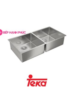Chậu rửa lắp âm Teka Maestro BE LINEA RS15 2B 860