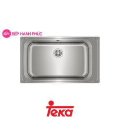 Chậu rửa Teka Total BAHIA 1B PLUS