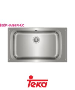 Chậu rửa Teka Total BAHIA 1B PLUS