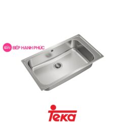 Chậu rửa Teka Total BAHIA 1B PLUS