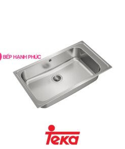 Chậu rửa Teka Total BAHIA 1B PLUS
