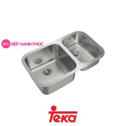 Chậu rửa Teka Total BE 2B 785
