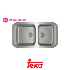 Chậu rửa Teka Total BE 2B 845 R