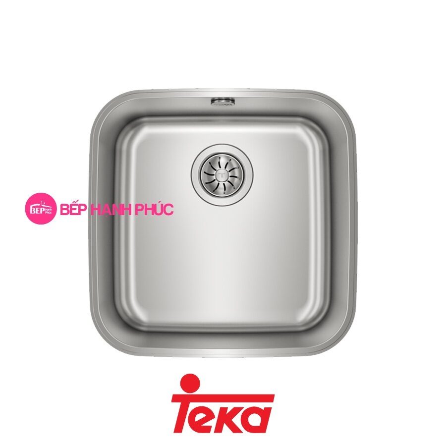 Chậu rửa Teka Total BE 40-40