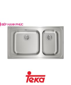 Chậu rửa Teka Total CLASSIC 2B 86
