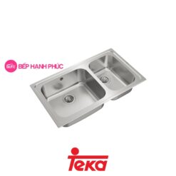 Chậu rửa Teka Total CLASSIC 2B 86