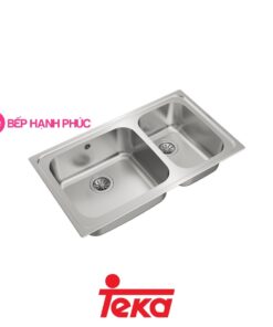 Chậu rửa Teka Total CLASSIC 2B 86
