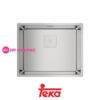 Chậu rửa lắp âm Teka Maestro FLEXLINEA RS15 50-40 1 hộc rửa 1 Chậu rửa lắp âm Teka Maestro FLEXLINEA RS15 50.40