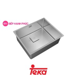 Chậu rửa lắp âm Teka Maestro FLEXLINEA RS15 50-40 1 hộc rửa 7 Chậu rửa lắp âm Teka Maestro FLEXLINEA RS15 50-40