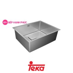 Chậu rửa lắp âm Teka Maestro FLEXLINEA RS15 50-40
