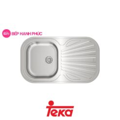 Chậu rửa Teka Total STYLO 1B-1D
