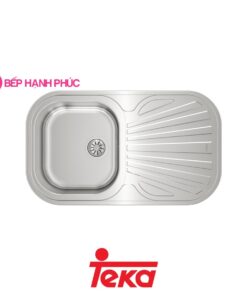 Chậu rửa Teka Total STYLO 1B-1D