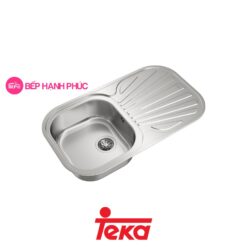 Chậu rửa Teka Total STYLO 1B-1D
