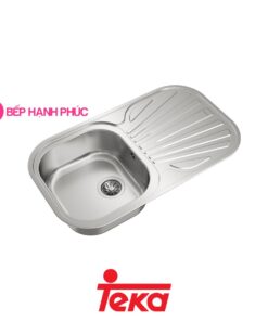 Chậu rửa Teka Total STYLO 1B-1D