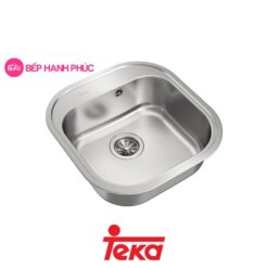 Chậu rửa Teka Total STYLO 1B lắp nổi 1 hộc rửa 7 Chậu rửa Teka Total STYLO 1B