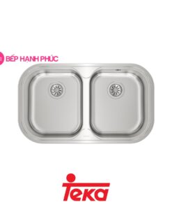 Chậu rửa Teka Total STYLO 2B