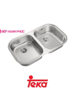 Chậu rửa Teka Total STYLO 2B