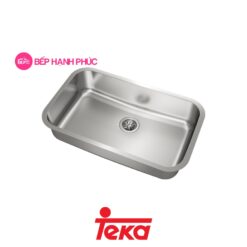 Chậu rửa Teka Total TU 31-19-10 lắp âm 1 hộc rửa 7 Chậu rửa Teka Total TU 31-19-10