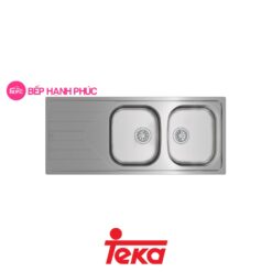Chậu rửa Teka Total UNIVERSE 80 T-XP 2B 1D