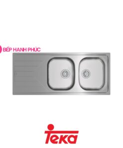 Chậu rửa Teka Total UNIVERSE 80 T-XP 2B 1D