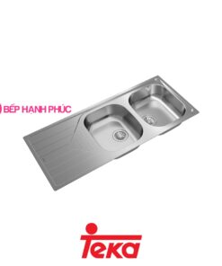 Chậu rửa Teka Total UNIVERSE 80 T-XP 2B 1D