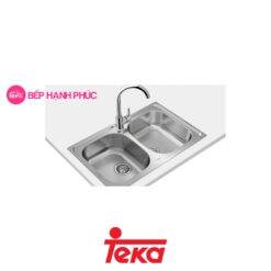 Chậu rửa Teka Total UNIVERSE 80 T-XP 2B