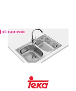Chậu rửa Teka Total UNIVERSE 80 T-XP 2B