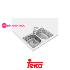 Chậu rửa Teka Total UNIVERSE 80 T-XP 2B lắp nổi 9 Chậu rửa Teka Total UNIVERSE 80 T-XP 2B
