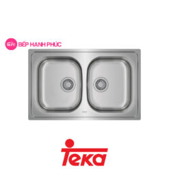 Chậu rửa Teka Total UNIVERSE 80 T-XP 2B