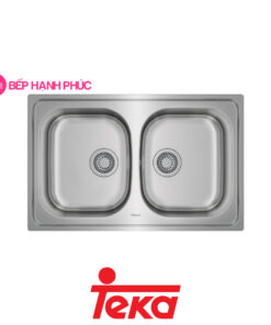 Chậu rửa Teka Total UNIVERSE 80 T-XP 2B