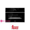 Lò nướng kết hợp hấp âm tủ Teka Maestro HLC 847 SC