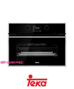 Lò nướng kết hợp hấp âm tủ Teka Maestro HLC 847 SC