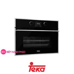 Lò nướng kết hợp hấp âm tủ Teka Maestro HLC 847 SC