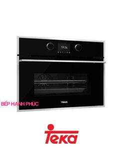 Lò nướng kết hợp hấp âm tủ Teka Maestro HLC 847 SC