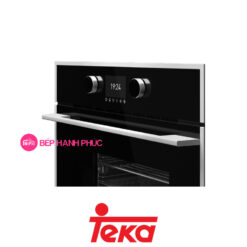 Lò nướng kết hợp hấp âm tủ Teka Maestro HLC 847 SC