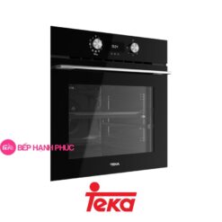 Lò nướng âm tủ Teka Maestro AIR FRY HLB 8416 BK
