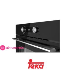 Lò nướng âm tủ Teka Maestro AIR FRY HLB 8416 BK
