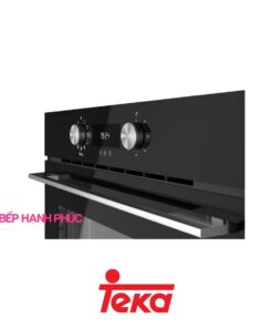 Lò nướng âm tủ Teka Maestro AIR FRY HLB 8416 BK