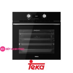 Lò nướng âm tủ Teka Maestro AIR FRY HLB 8416 BK