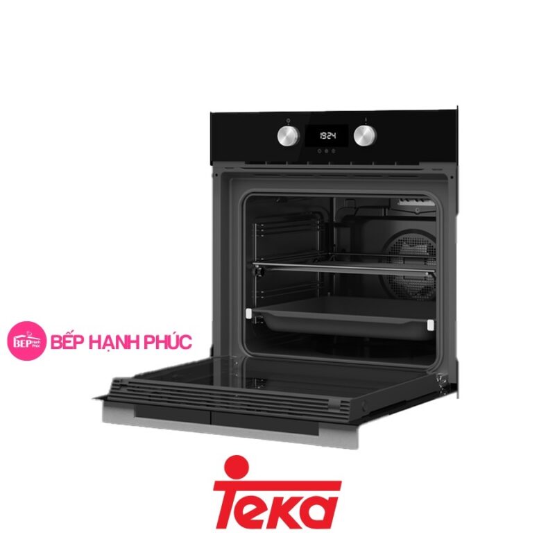 Lò nướng âm tủ Teka Maestro HLB 8400 BK