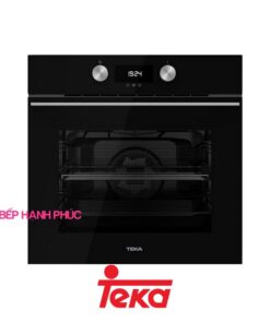 Lò nướng âm tủ Teka Maestro HLB 8400 BK