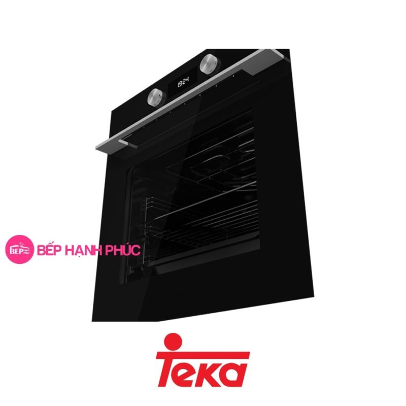 Lò nướng âm tủ Teka Maestro HLB 8400 BK