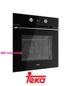 Lò nướng âm tủ Teka Maestro HLB 8415 BK