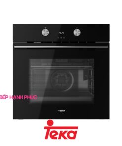 Lò nướng âm tủ Teka Maestro HLB 8415 BK