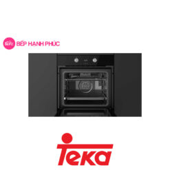 Lò nướng âm tủ Teka Maestro HLB 8415 BK 70L 9 chức năng 8 Lò nướng âm tủ Teka Maestro HLB 8415 BK