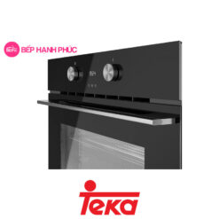 Lò nướng âm tủ Teka Maestro HLB 8415 BK 70L 9 chức năng 9 Lò nướng âm tủ Teka Maestro HLB 8415 BK
